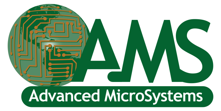 Advanced MicroSystems Logo