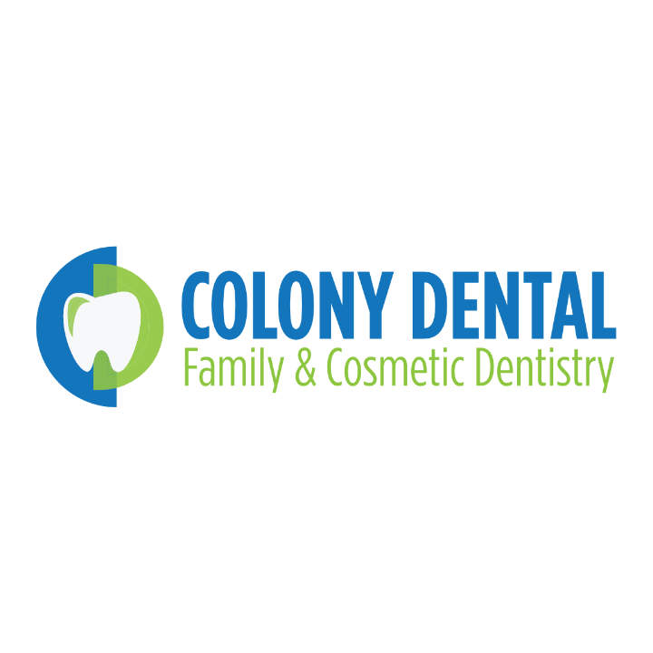 Colony Dental Logo