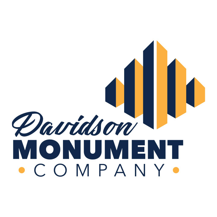 Davidson Monument Logo