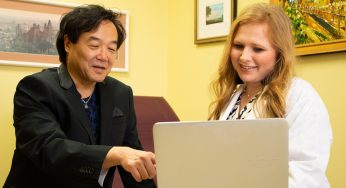 Local Business Highlight: Dr. Woo’s Diabetes and Endocrine Institute