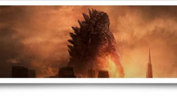 Godzilla and Big Movie Marketing