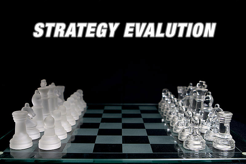Business Strategy Evaluation