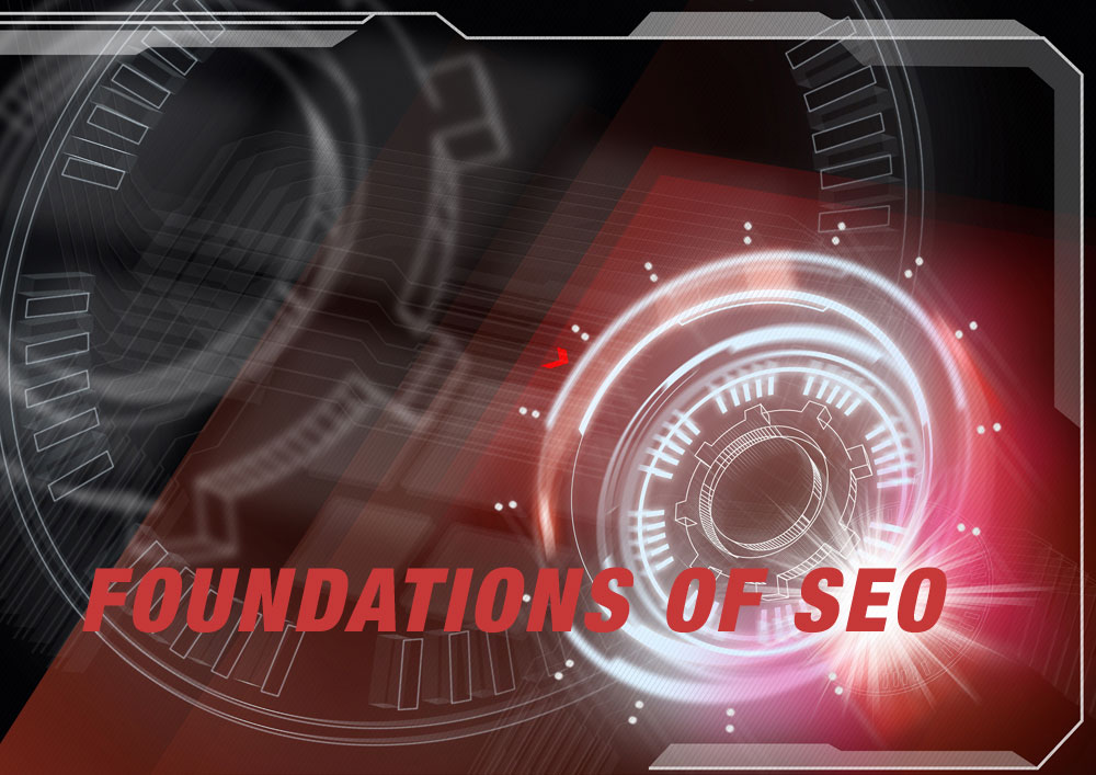 Foundations of SEO