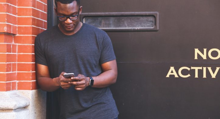 It’s Time to Take the Power of Social Media Seriously