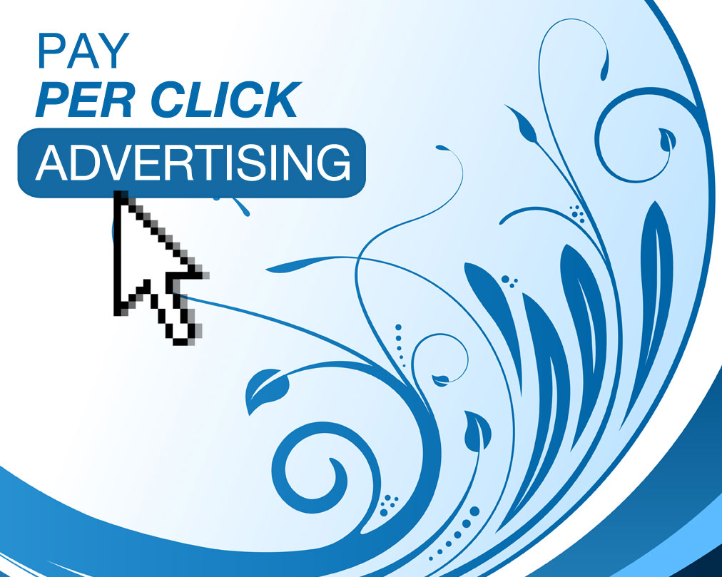 Pay Per Click Advertising