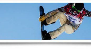 Technology at Sochi Olympics 2014