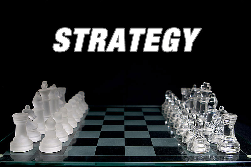 Business Strategy Formulation