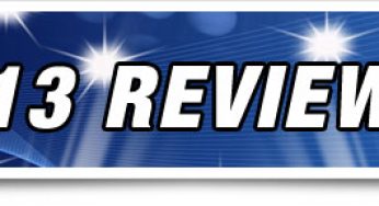 Think Blogging Year End Review