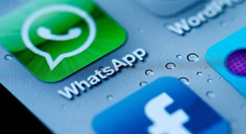 Facebook Buys WhatsApp for $19 Billion